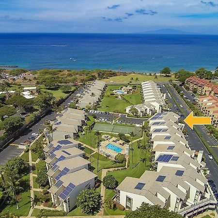 Villa 126 Hale Kamaole Wailea  Exterior foto
