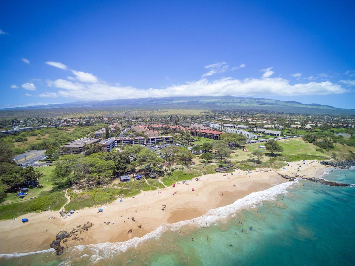 Villa 126 Hale Kamaole Wailea  Exterior foto