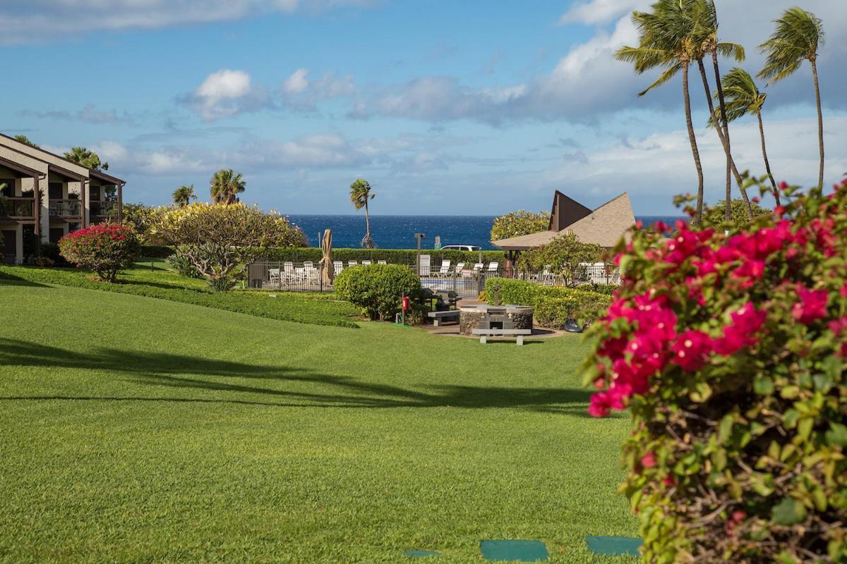 Villa 126 Hale Kamaole Wailea  Exterior foto
