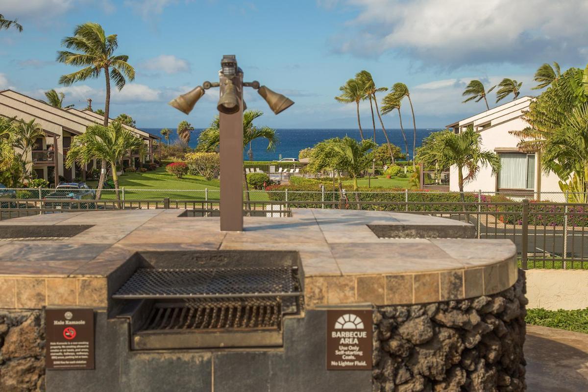 Villa 126 Hale Kamaole Wailea  Exterior foto