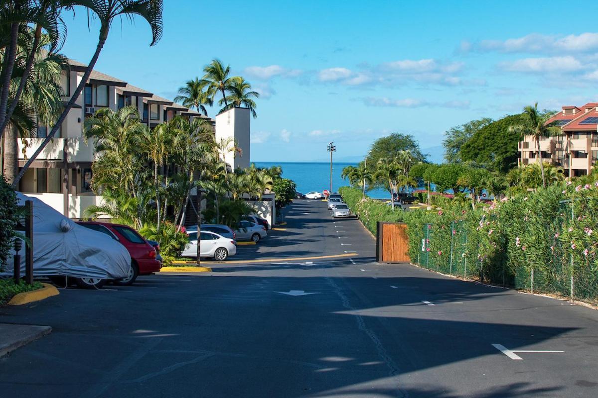 Villa 126 Hale Kamaole Wailea  Exterior foto