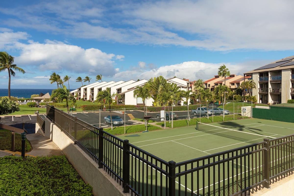 Villa 126 Hale Kamaole Wailea  Exterior foto